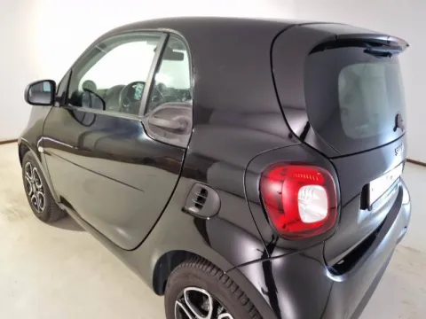 Smart Fortwo 1.0 Passion 71cv twinamic my18 - Immagine 8