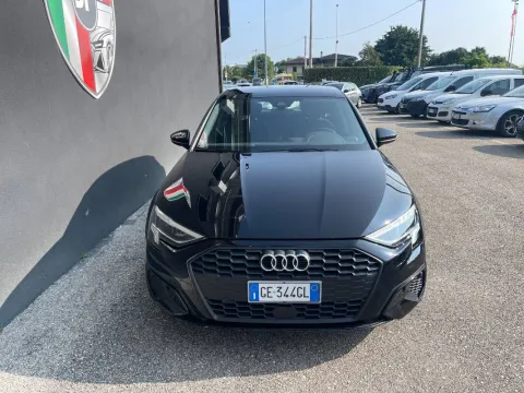 Audi A3 Sportback 30 1.0 tfsi Business Advanced - Immagine 6