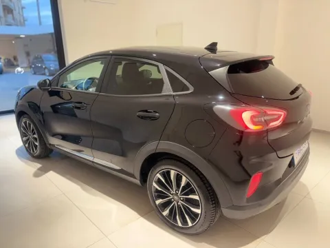 Ford Puma 1.0 ecoboost h Titanium X s&s 125cv - Immagine 6