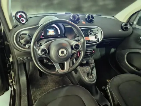 Smart Fortwo 1.0 Passion 71cv twinamic my18 - Immagine 9