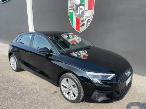 Audi A3 Sportback 30 1.0 tfsi Business Advanced - Immagine 7