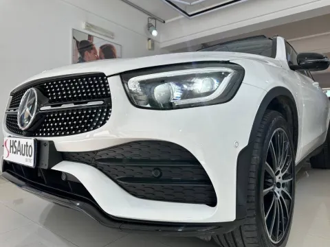 Mercedes GLC 300 d Premium Plus 4matic auto - Immagine 31