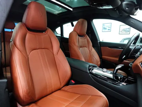 Maserati Levante 2.0 mhev GT 330cv auto - Immagine 29