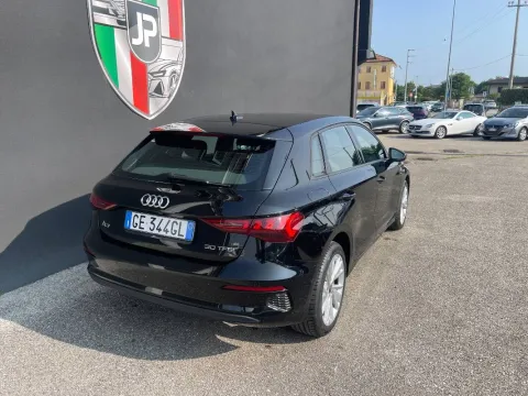Audi A3 Sportback 30 1.0 tfsi Business Advanced - Immagine 8