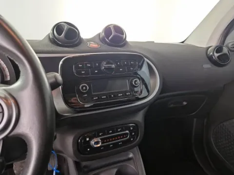 Smart Fortwo 1.0 Passion 71cv twinamic my18 - Immagine 11