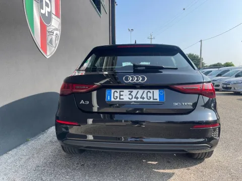 Audi A3 Sportback 30 1.0 tfsi Business Advanced - Immagine 9