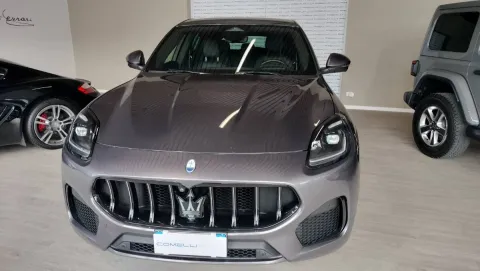 Maserati Grecale 2.0 mhev GT 300cv auto - Immagine 1