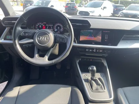 Audi A3 Sportback 30 1.0 tfsi Business Advanced - Immagine 11