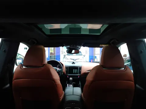 Maserati Levante 2.0 mhev GT 330cv auto - Immagine 31