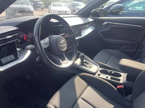 Audi A3 Sportback 30 1.0 tfsi Business Advanced - Immagine 12