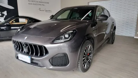 Maserati Grecale 2.0 mhev GT 300cv auto - Immagine 3