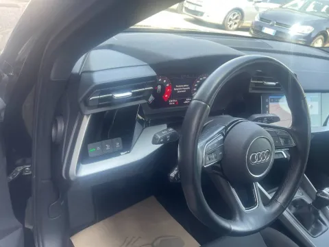Audi A3 Sportback 30 1.0 tfsi Business Advanced - Immagine 13