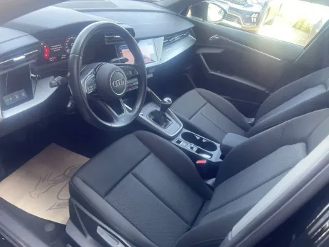 Audi A3 Sportback 30 1.0 tfsi Business Advanced - Immagine 14