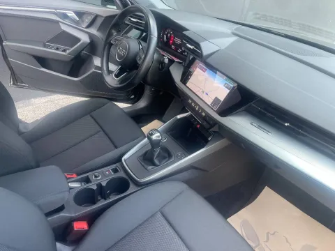 Audi A3 Sportback 30 1.0 tfsi Business Advanced - Immagine 15