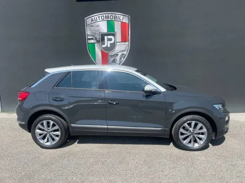 Volkswagen T-Roc 1.0 tsi Style 110cv - Immagine 2