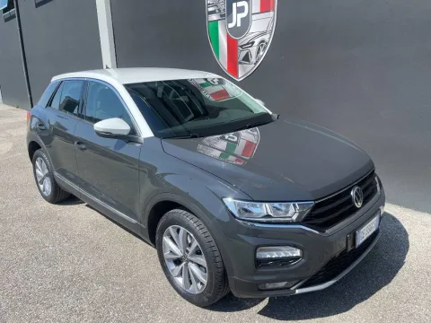 Volkswagen T-Roc 1.0 tsi Style 110cv - Immagine 3