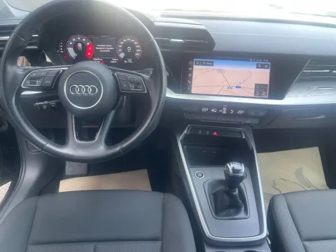 Audi A3 Sportback 30 1.0 tfsi Business Advanced - Immagine 17