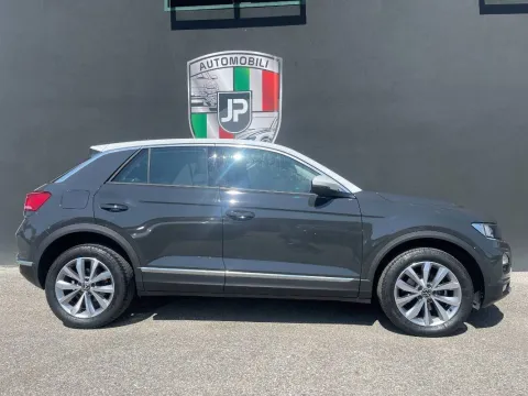 Volkswagen T-Roc 1.0 tsi Style 110cv - Immagine 4