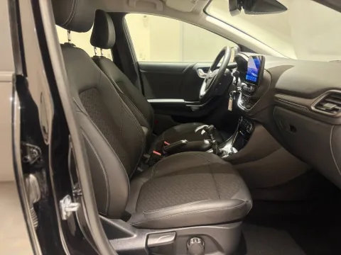 Ford Puma 1.0 ecoboost h Titanium X s&s 125cv - Immagine 18