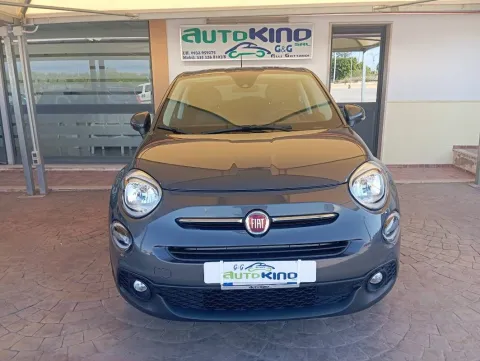 Fiat 500X 1.3 mjt Connect 95cv - Immagine 2