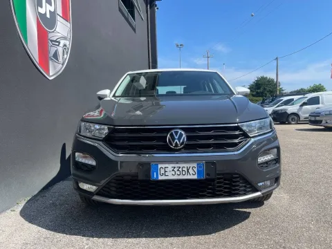 Volkswagen T-Roc 1.0 tsi Style 110cv - Immagine 5