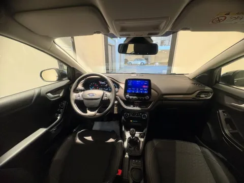 Ford Puma 1.0 ecoboost h Titanium X s&s 125cv - Immagine 20