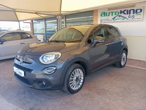 Fiat 500X 1.3 mjt Connect 95cv - Immagine 3