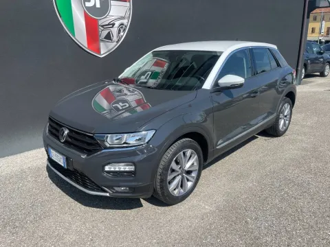 Volkswagen T-Roc 1.0 tsi Style 110cv - Immagine 7