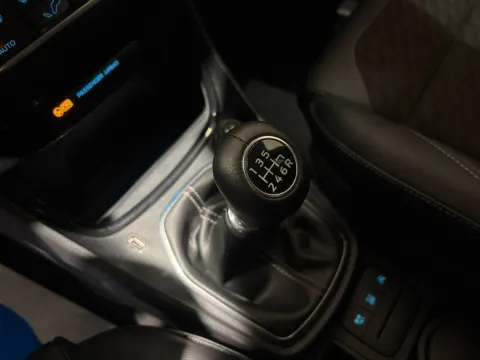 Ford Puma 1.0 ecoboost h Titanium X s&s 125cv - Immagine 21
