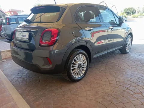 Fiat 500X 1.3 mjt Connect 95cv - Immagine 4