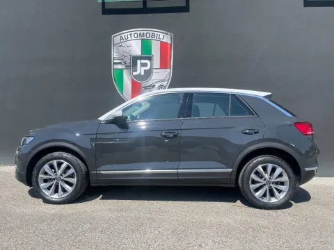 Volkswagen T-Roc 1.0 tsi Style 110cv - Immagine 9