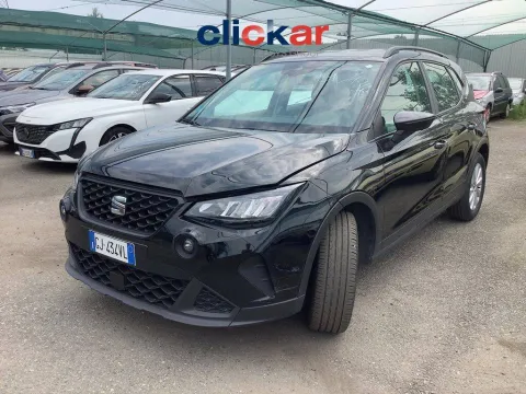 Seat Arona 1.0 ecotsi FR 95cv - Immagine 2