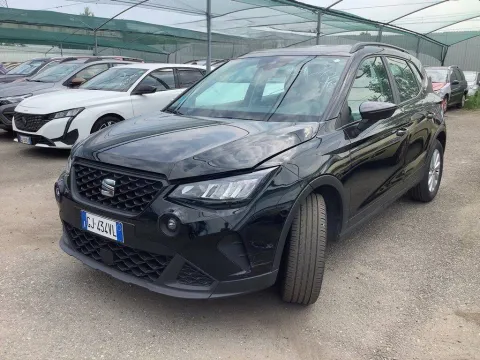 Seat Arona 1.0 ecotsi FR 95cv - Immagine 3