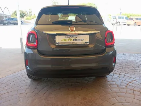 Fiat 500X 1.3 mjt Connect 95cv - Immagine 5