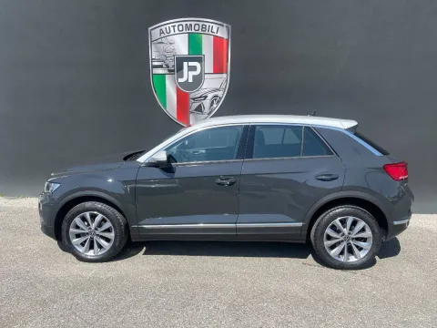 Volkswagen T-Roc 1.0 tsi Style 110cv - Immagine 11
