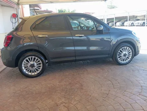 Fiat 500X 1.3 mjt Connect 95cv - Immagine 6
