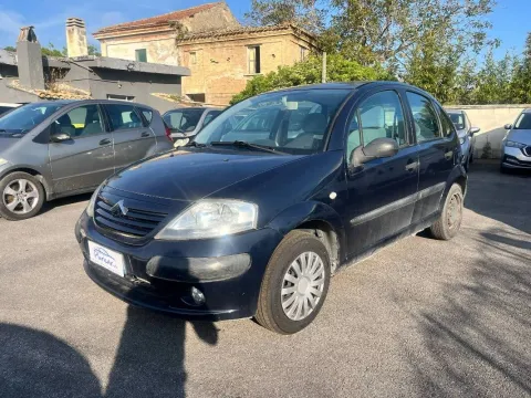 Citroen C3 1.1 Classique - Immagine 1