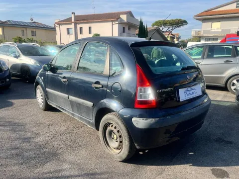 Citroen C3 1.1 Classique - Immagine 2