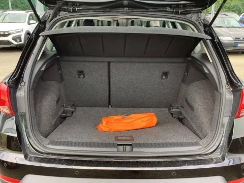 Seat Arona 1.0 ecotsi FR 95cv - Immagine 6