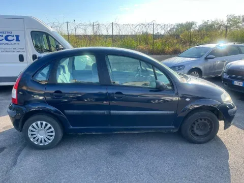 Citroen C3 1.1 Classique - Immagine 3