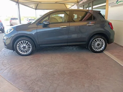 Fiat 500X 1.3 mjt Connect 95cv - Immagine 7