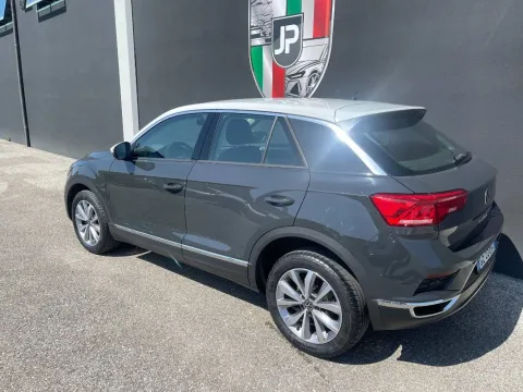Volkswagen T-Roc 1.0 tsi Style 110cv - Immagine 15