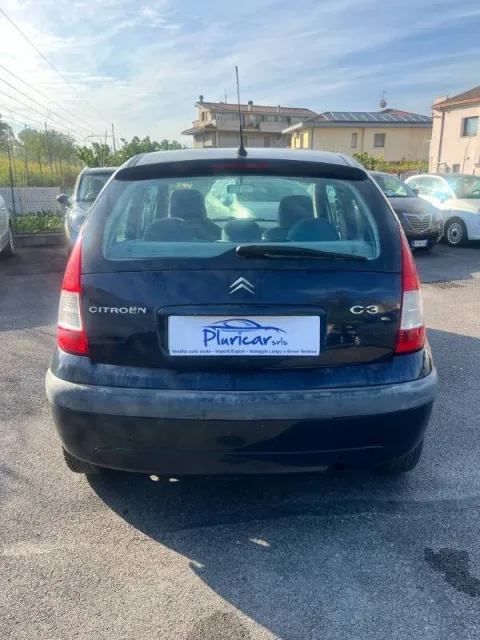Citroen C3 1.1 Classique - Immagine 4