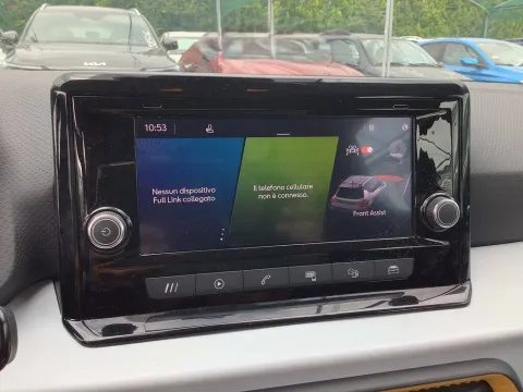 Seat Arona 1.0 ecotsi FR 95cv - Immagine 8