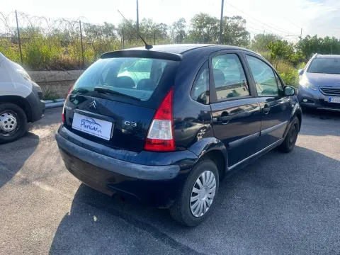 Citroen C3 1.1 Classique - Immagine 5