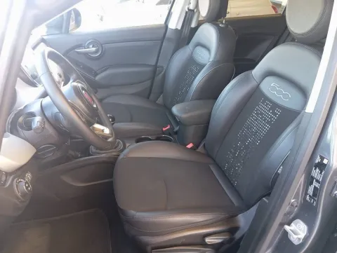 Fiat 500X 1.3 mjt Connect 95cv - Immagine 8