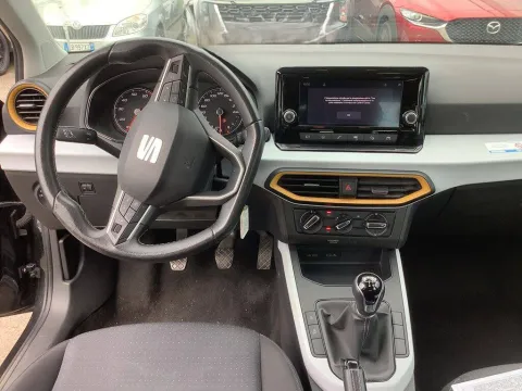 Seat Arona 1.0 ecotsi FR 95cv - Immagine 9