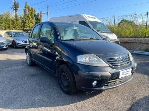 Citroen C3 1.1 Classique - Immagine 6