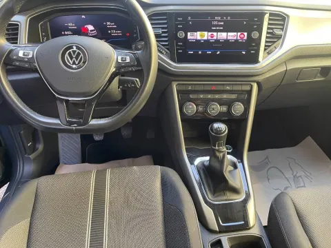 Volkswagen T-Roc 1.0 tsi Style 110cv - Immagine 18