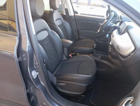 Fiat 500X 1.3 mjt Connect 95cv - Immagine 9